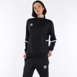 Erreà Marlon Lightweight Full Zip Sweatshirt* Tracksuits | Sweatshirts