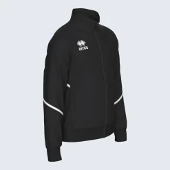 Erreà Marlon Lightweight Full Zip Sweatshirt for Kids*Kids Tracksuits | Sweatshirts