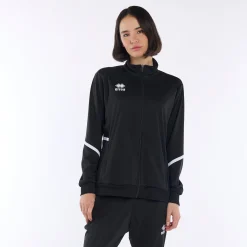 Erreà Marlon Lightweight Full Zip Sweatshirt* Tracksuits | Sweatshirts