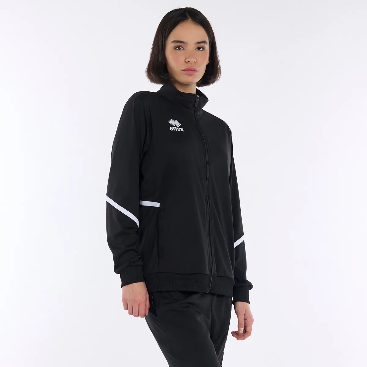 Erreà Marlon Lightweight Full Zip Sweatshirt* Tracksuits | Sweatshirts