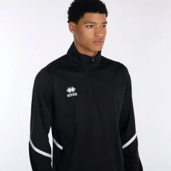 Erreà Marlon Lightweight Full Zip Sweatshirt* Tracksuits | Sweatshirts