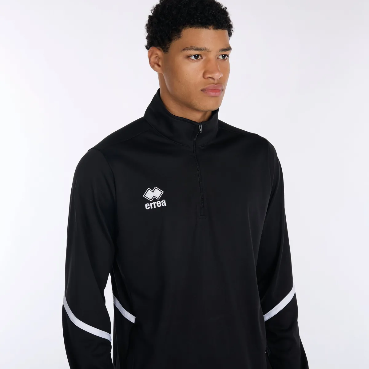 Erreà Marlon Lightweight Full Zip Sweatshirt* Tracksuits | Sweatshirts