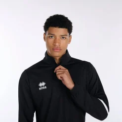 Erreà Marlon Lightweight Full Zip Sweatshirt* Tracksuits | Sweatshirts