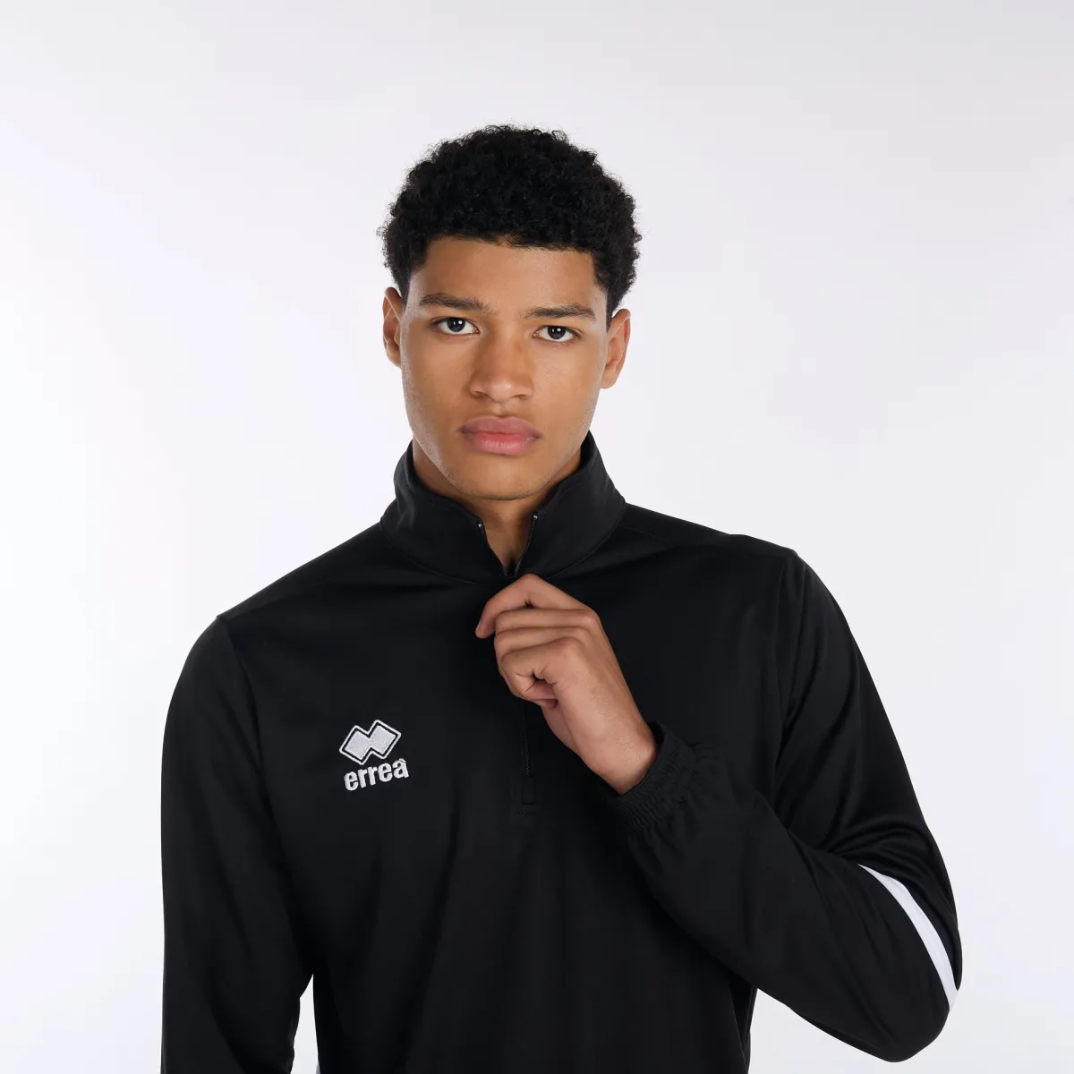 Erreà Marlon Lightweight Full Zip Sweatshirt* Tracksuits | Sweatshirts