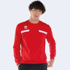 Erreà Matt sweatshirt for men*Women Bowls | Golf