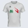 Erreà MAURO NESPOLI T-SHIRT EVO MC AD* Mauro Nespoli