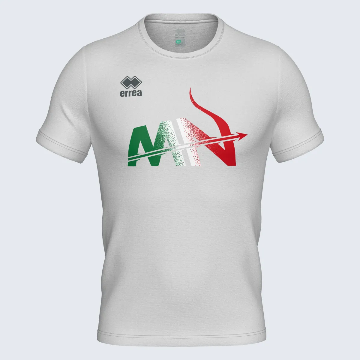 Erreà MAURO NESPOLI T-SHIRT EVO MC AD* Mauro Nespoli
