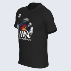Erreà MAURO NESPOLI T-SHIRT EVO MC AD* Mauro Nespoli