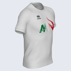 Erreà MAURO NESPOLI T-SHIRT EVO MC AD* Mauro Nespoli