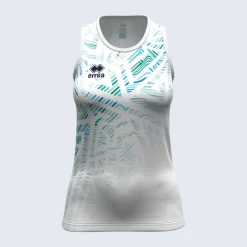 Erreà Mayra girls’ vest*Kids Top And Tank Tops