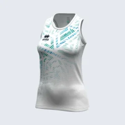 Erreà Mayra girls’ vest*Kids Top And Tank Tops
