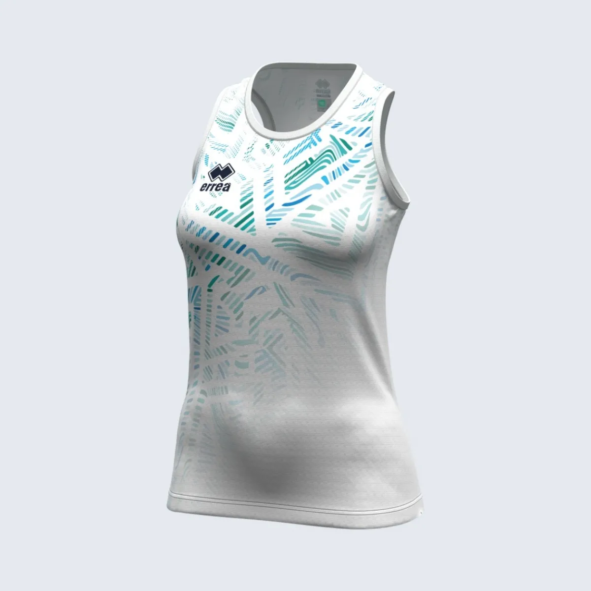 Erreà Mayra girls’ vest*Kids Top And Tank Tops