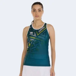 Erreà Mayra women’s vest*Women Padel | Top And Tank Tops
