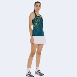 Erreà Mayra women’s vest*Women Padel | Top And Tank Tops