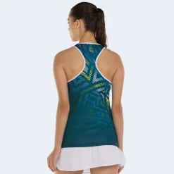 Erreà Mayra women’s vest*Women Padel | Top And Tank Tops