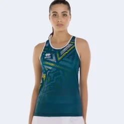 Erreà Mayra women’s vest*Women Padel | Top And Tank Tops