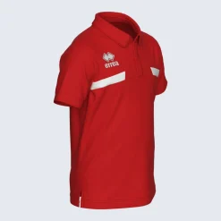 Erreà Melvin boys’ polo shirt*Kids Sport T-shirts, Polos