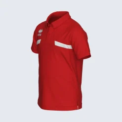 Erreà Melvin boys’ polo shirt*Kids Sport T-shirts, Polos