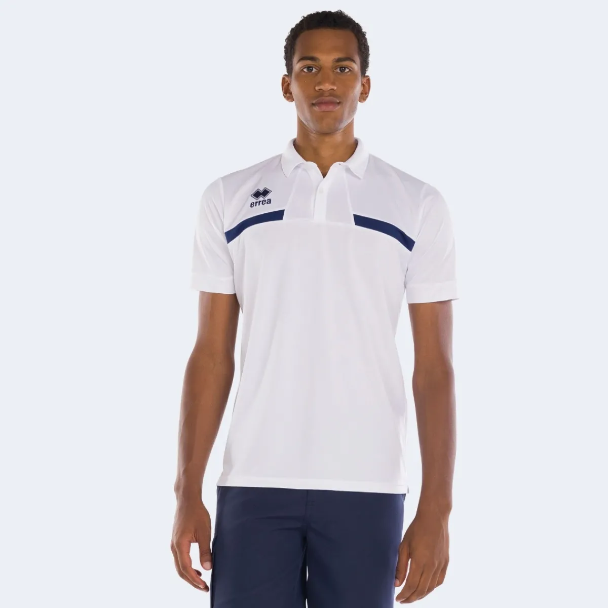 Erreà Melvin men’s polo shirt* Bowls | Golf