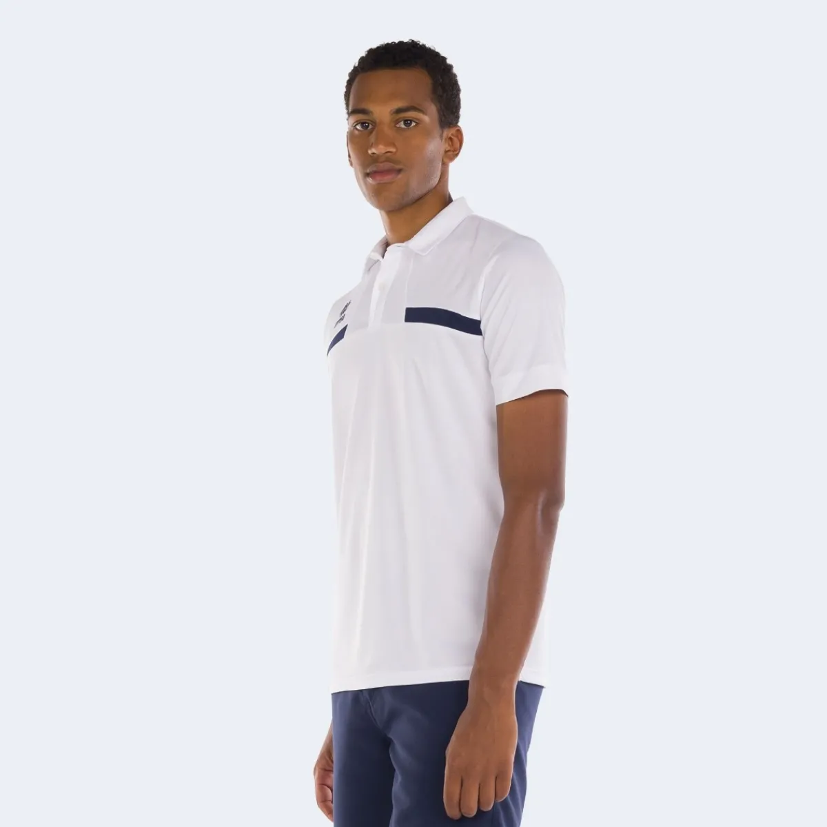 Erreà Melvin men’s polo shirt* Bowls | Golf