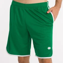 Erreà Men's Essential Bermuda SS25*Kids Sport Shorts