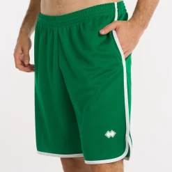 Erreà Men's Essential Bermuda SS25* Sport Shorts