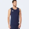 Erreà Men's Rockets vest* Basket