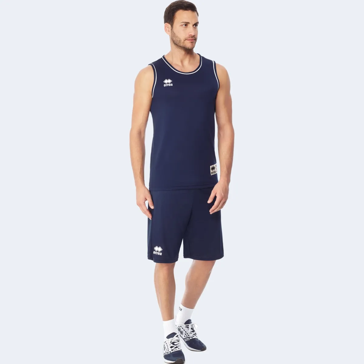 Erreà Men's Rockets vest* Basket
