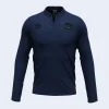 Erreà Michele long-sleeved polo shirt for the Italian National Police - LifeStyle Line* Italian State Police