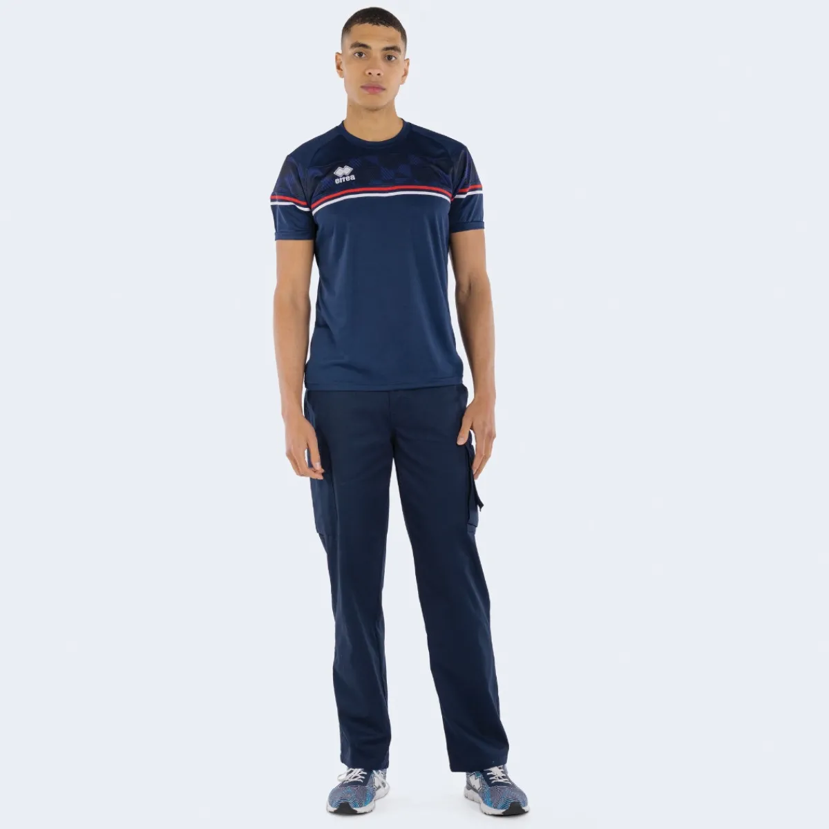 Erreà Mike men’s trousers* Bowls | Golf