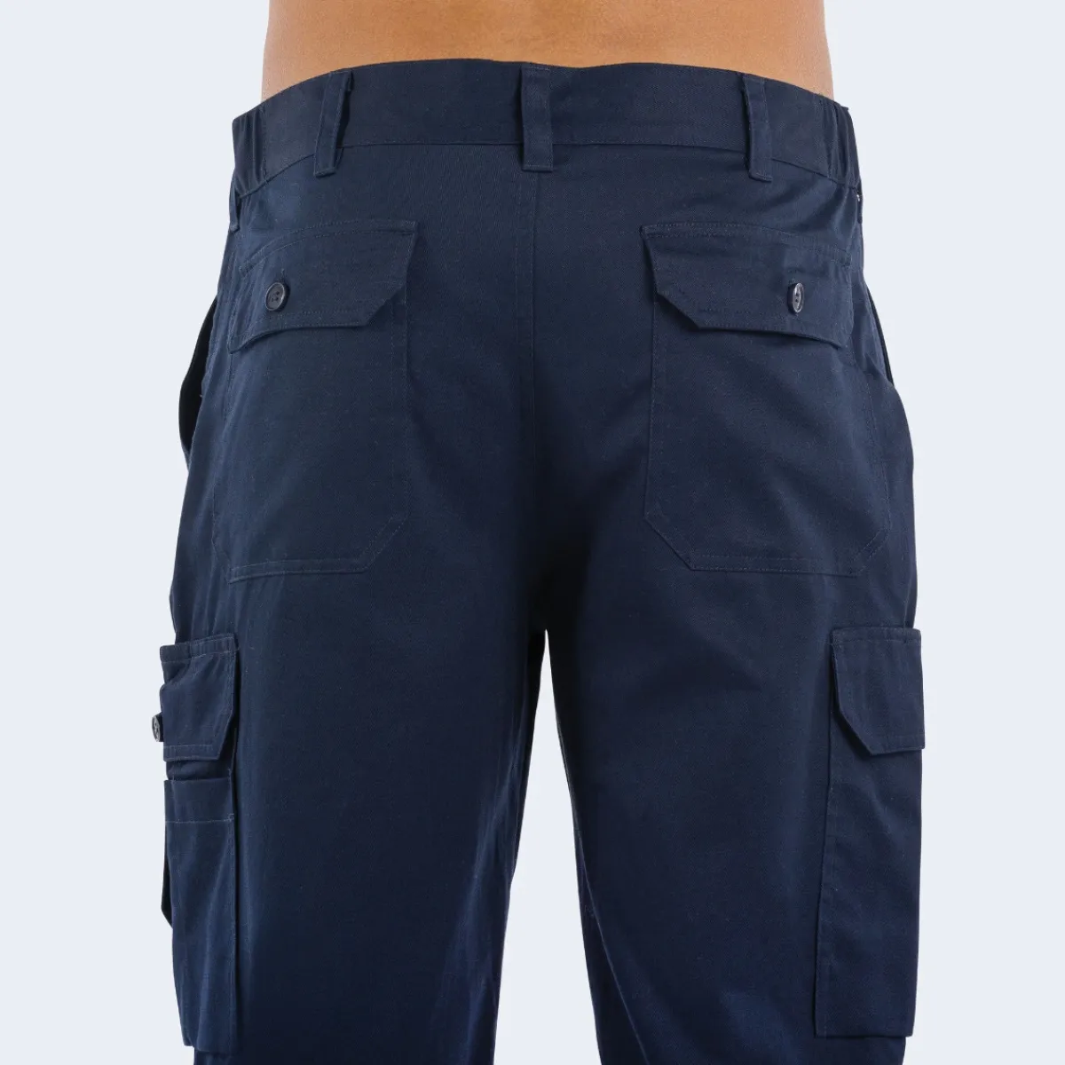 Erreà Mike men’s trousers* Bowls | Golf