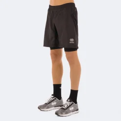 Erreà Mills men's running shorts* Golf | Fitness And Training