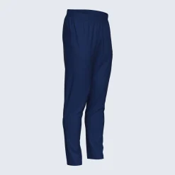 Erreà Myron Lightweight Pants with Ankle Zipper for Kids*Kids Bowls | Golf