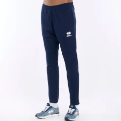 Erreà Myron Lightweight Pants with Ankle Zipper* Bowls | Golf
