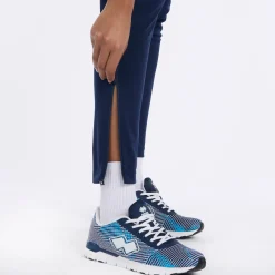 Erreà Myron Lightweight Pants with Ankle Zipper* Bowls | Golf
