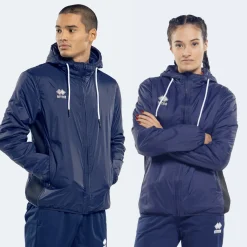 Erreà Nabilas unisex jacket*Women Bowls | Golf