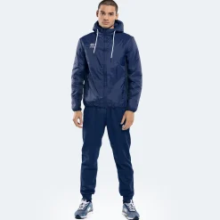 Erreà Nabilas unisex jacket*Women Bowls | Golf