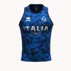 Erreà NAZ. ITALIA VOLLEY CANOTTA MAN SHOP AD 24/25* Italian Nat. Volley Team