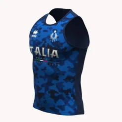 Erreà NAZ. ITALIA VOLLEY CANOTTA MAN SHOP AD 24/25* Italian Nat. Volley Team