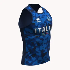 Erreà NAZ. ITALIA VOLLEY CANOTTA MAN SHOP AD 24/25* Italian Nat. Volley Team