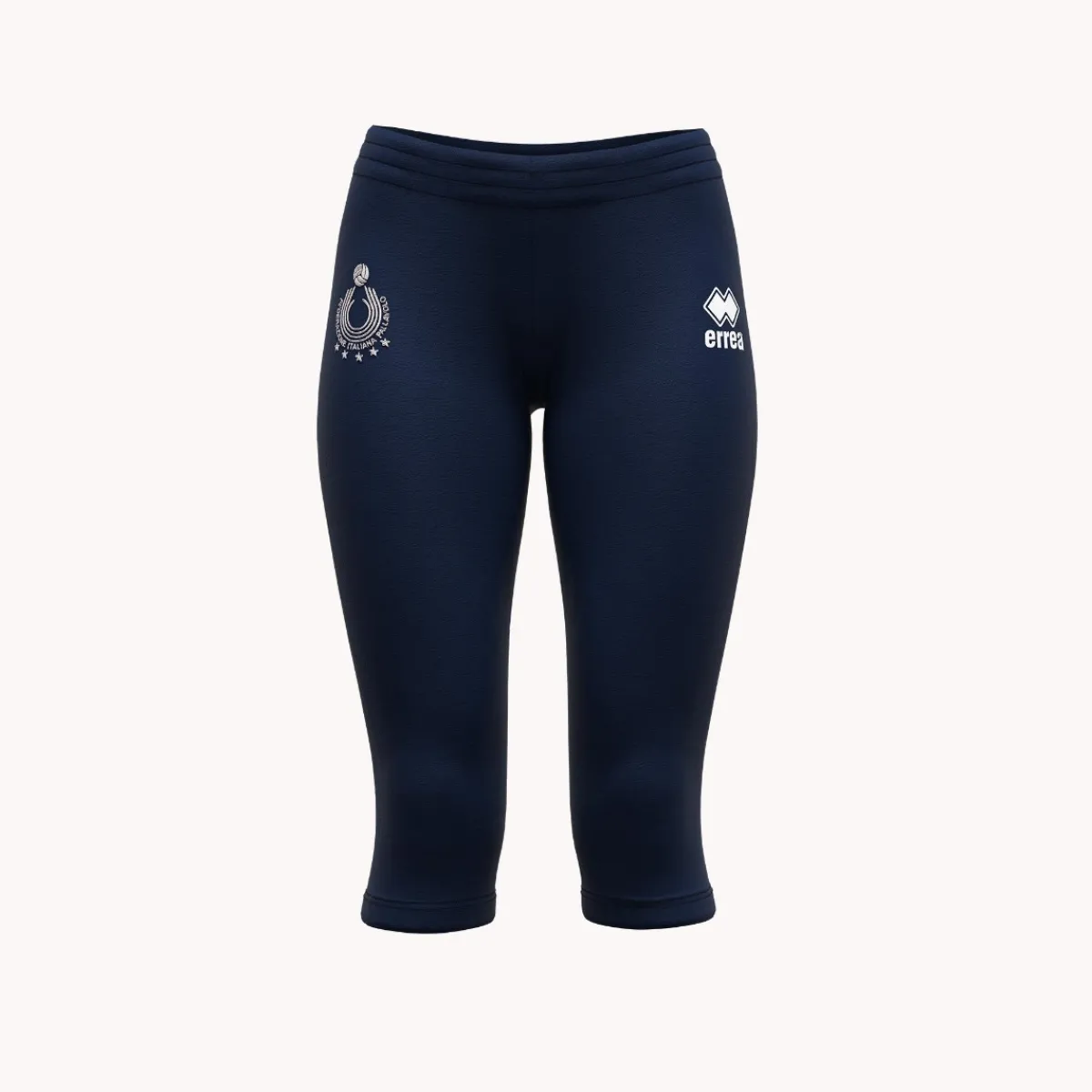 Erreà NAZ. ITALIA VOLLEY LEGGINGS DOUGLAS 3.0 AD 24/25* Italian Nat. Volley Team
