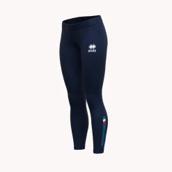 Erreà NAZ. ITALIA VOLLEY LEGGINGS DALMA AD 24/25* Italian Nat. Volley Team