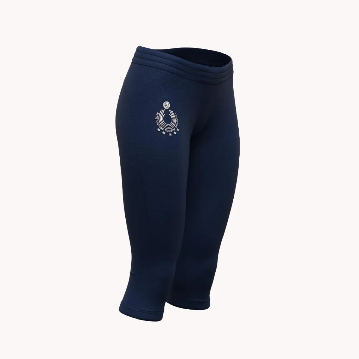 Erreà NAZ. ITALIA VOLLEY LEGGINGS DOUGLAS 3.0 AD 24/25* Italian Nat. Volley Team