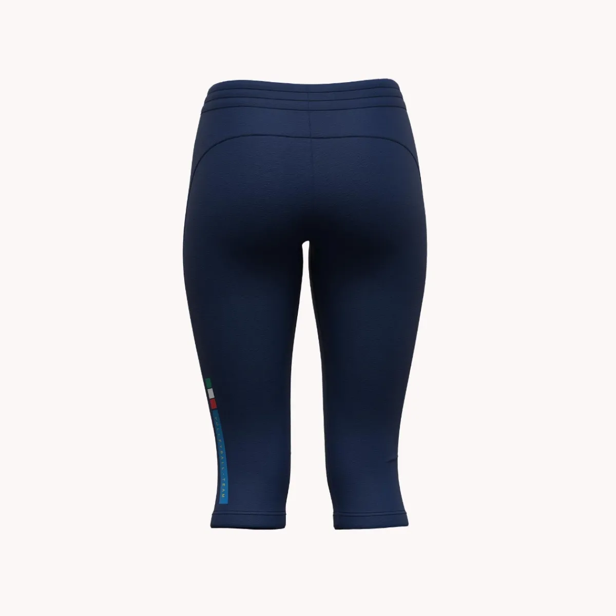 Erreà NAZ. ITALIA VOLLEY LEGGINGS DOUGLAS 3.0 AD 24/25* Italian Nat. Volley Team