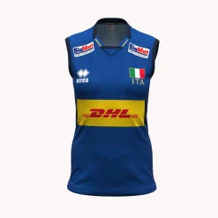 Erreà NAZ. ITALIA VOLLEY 1^MG DONNA SHOP AD 24/25* Italian Nat. Volley Team