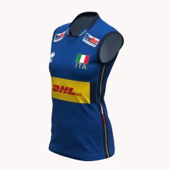 Erreà NAZ. ITALIA VOLLEY 1^MG DONNA SHOP AD 24/25* Italian Nat. Volley Team