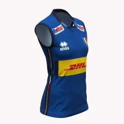 Erreà NAZ. ITALIA VOLLEY 1^MG DONNA SHOP AD 24/25* Italian Nat. Volley Team