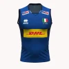 Erreà NAZ. ITALIA VOLLEY 1^MG UOMO SHOP AD 24/25* Italian Nat. Volley Team