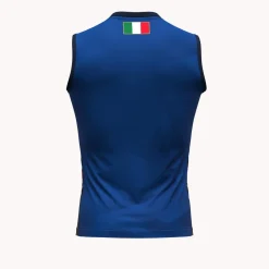 Erreà NAZ. ITALIA VOLLEY 1^MG UOMO PARIGI OFFICIAL AD 24/25* Italian Nat. Volley Team