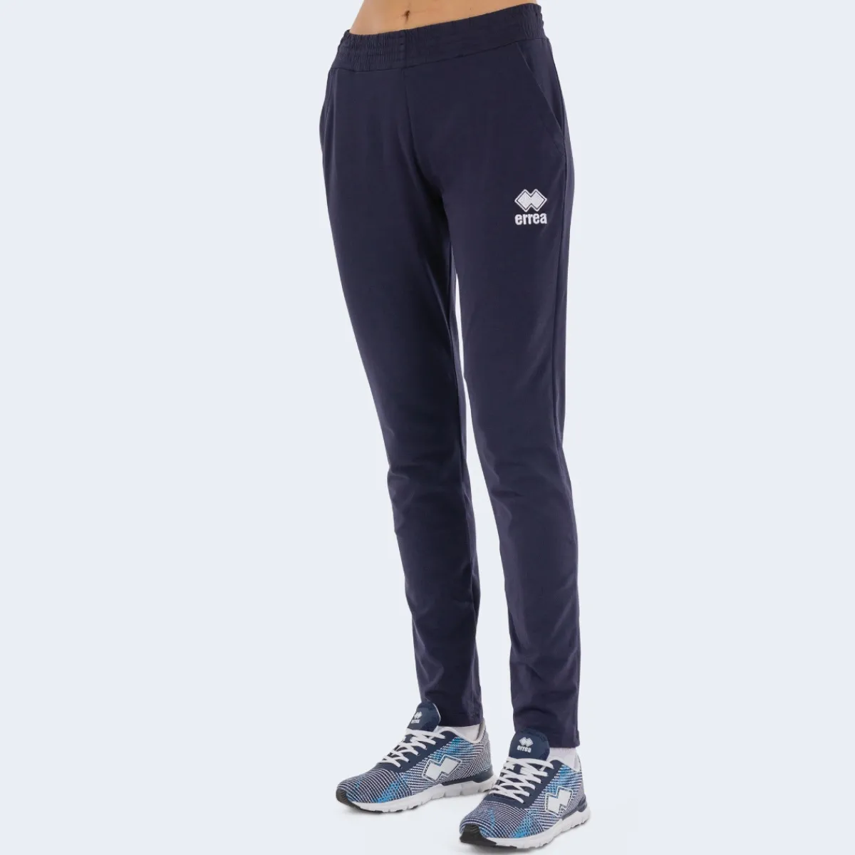 Erreà New Rocks 3.0 unisex trousers*Women Bowls | Golf